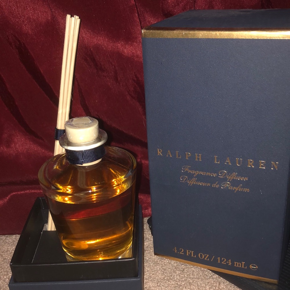 NEW! Ralph Lauren Diffuser